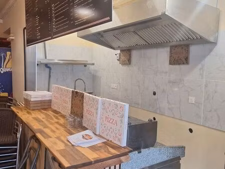 local restauration