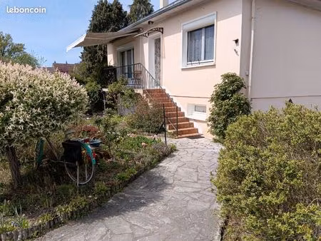 je cherche à vendre ma maison ? dans le loiret cher