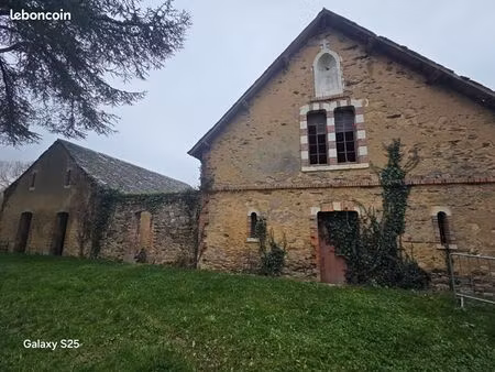 maison 4 pièces 64 m²