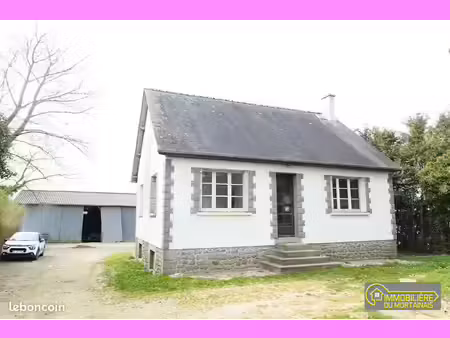 pavillon 3 pièces 64 m²