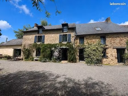 maison de caractère