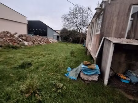 maison 50m2