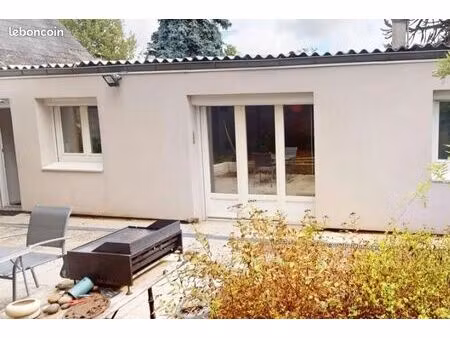 coup de cœur à saint-cyr-en-val