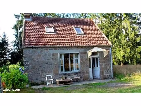 charme de l'ancien : maison à rénover avec grand jardin (1580 m²)