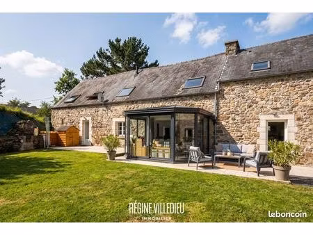 maison 6 pièces 149 m²