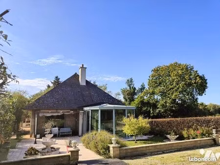 maison 7 pièces 163 m²