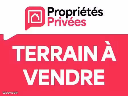 terrain 3 710 m² la chapelle launay