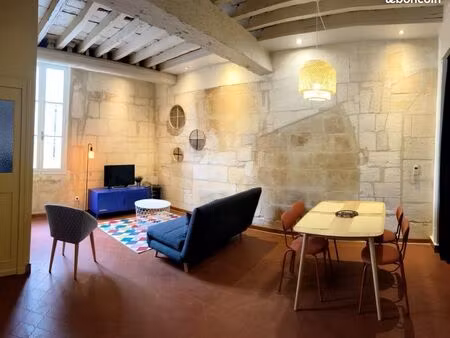 appartement pour location étudiante arles