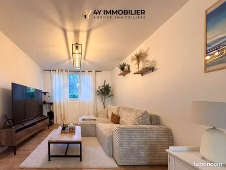 appartement 3 pièces 51 m²
