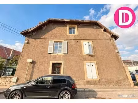 immeuble 2 pièces 177 m²