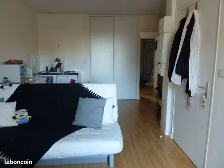 appartement t2 liffré