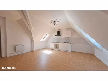 appartement t2 (30m²)