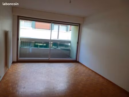appartement 1 pièce 28 m²