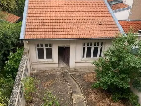 maison 2 pièces 23 m²