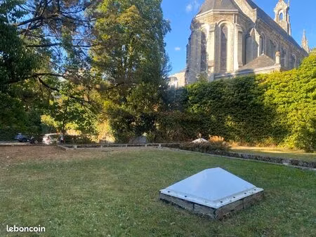 vente appartement t3 rue de gigant