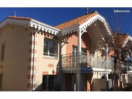 appartement t2 proche centre ville