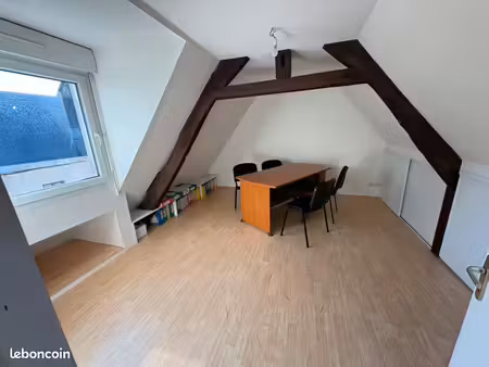 bureau à louer
