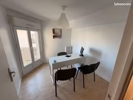 bureau à louer