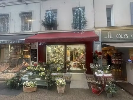 vente ou location gerance
