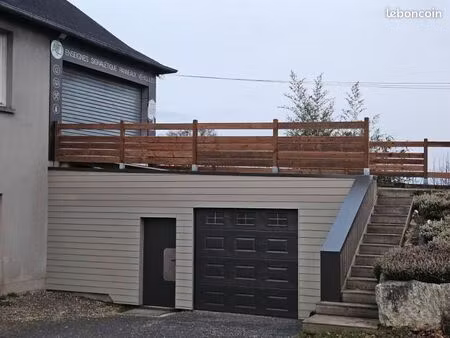 location box 36m2