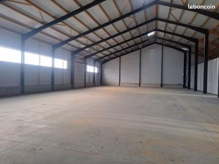 location local stockage