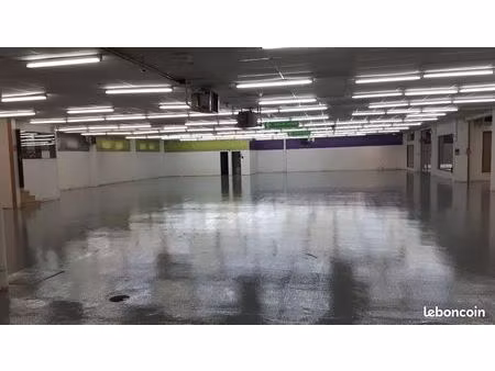 local commercial