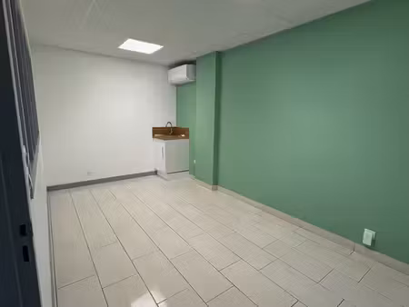 location local professionnel