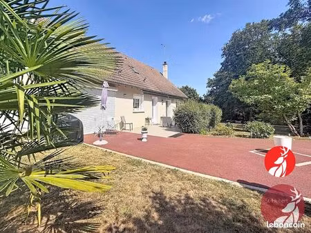 maison 6 pièces 149 m²