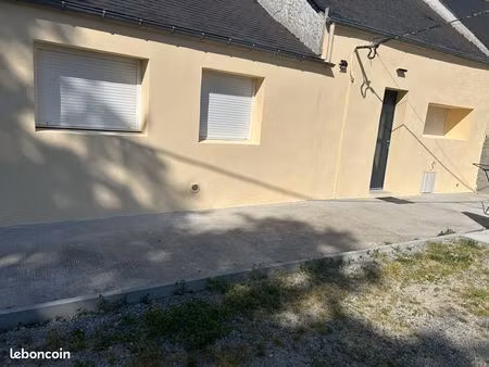 maison campagne de donges