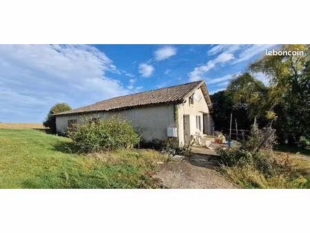 ferme 5 pièces 145 m²
