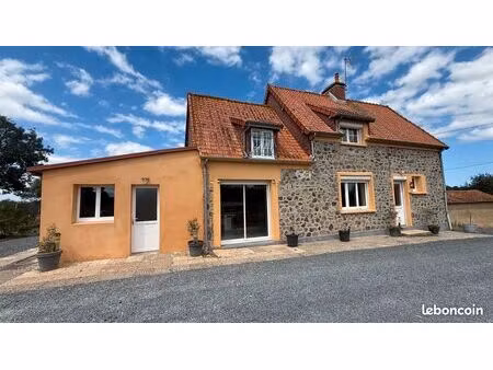 maison 5 pièces 110 m²
