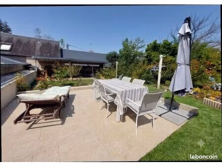 maison 5 pièces 142 m²
