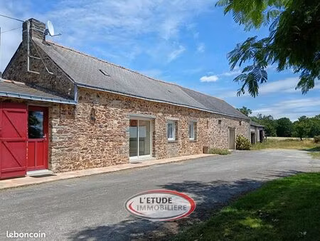 propriété 4 pièces 97 m²