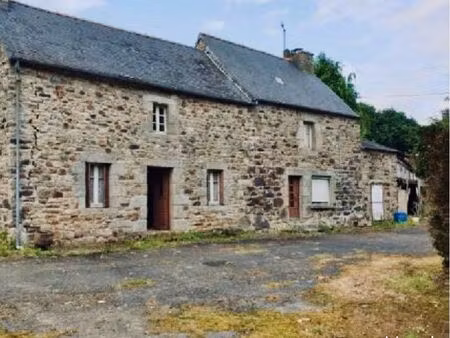 cherchons maison à rénover
