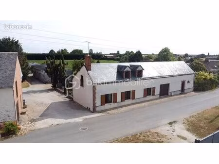maison 6 pièces 127 m²