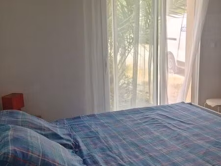 chambre à louer particulier