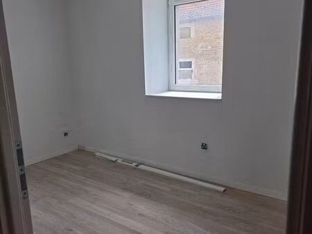 maison à louer entièrement rénovée