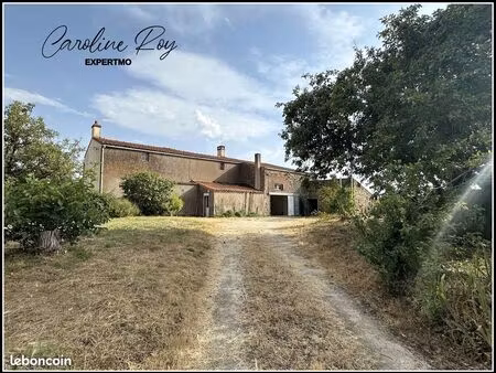 maison 4 pièces 76 m²