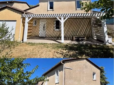 maison moncrabeau