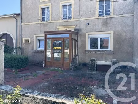 maison de village 3 pièces 101 m²