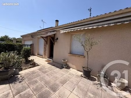 maison 6 pièces 103 m²