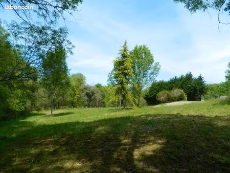 terrain constructible et viabilise