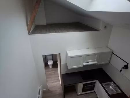 studio t1 bis 24m2
