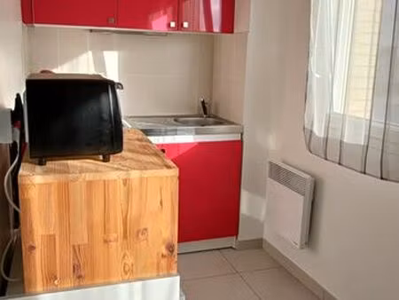location studio étudiant cormontreuil