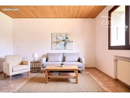 appartement 3 pièces 69 m²