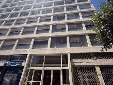 immeuble 2 pièces 34 m²