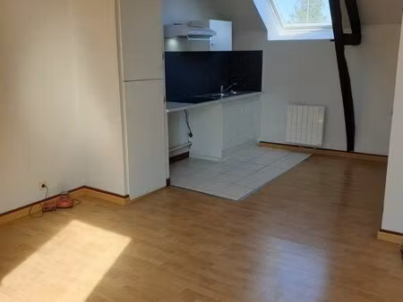 appartement t3 liffré