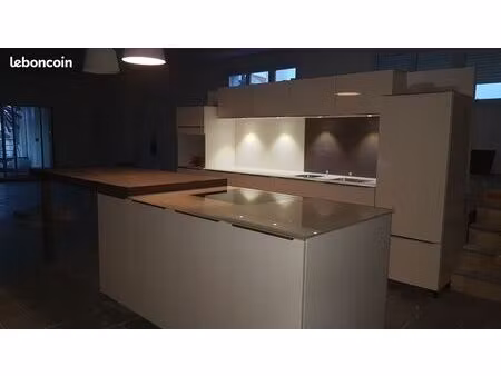 loft 110m2