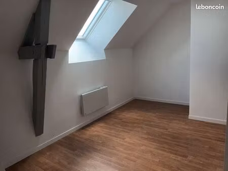 appartement t2