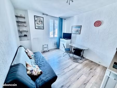 studio vieux port